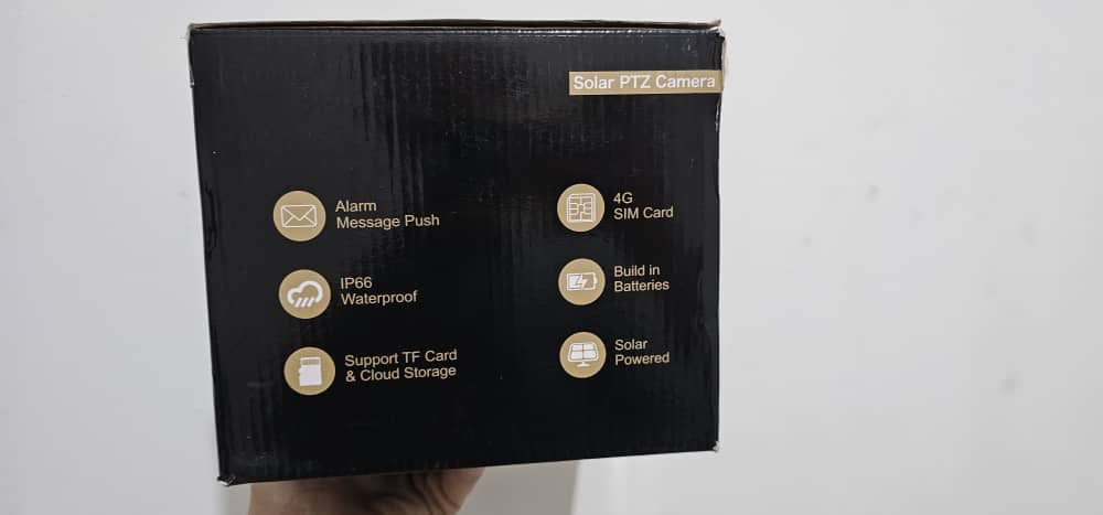 كاميرا BATMAN 🦇