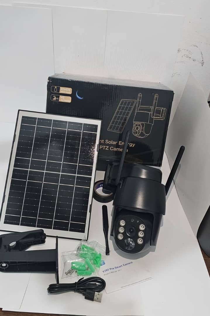 كاميرا BATMAN 🦇