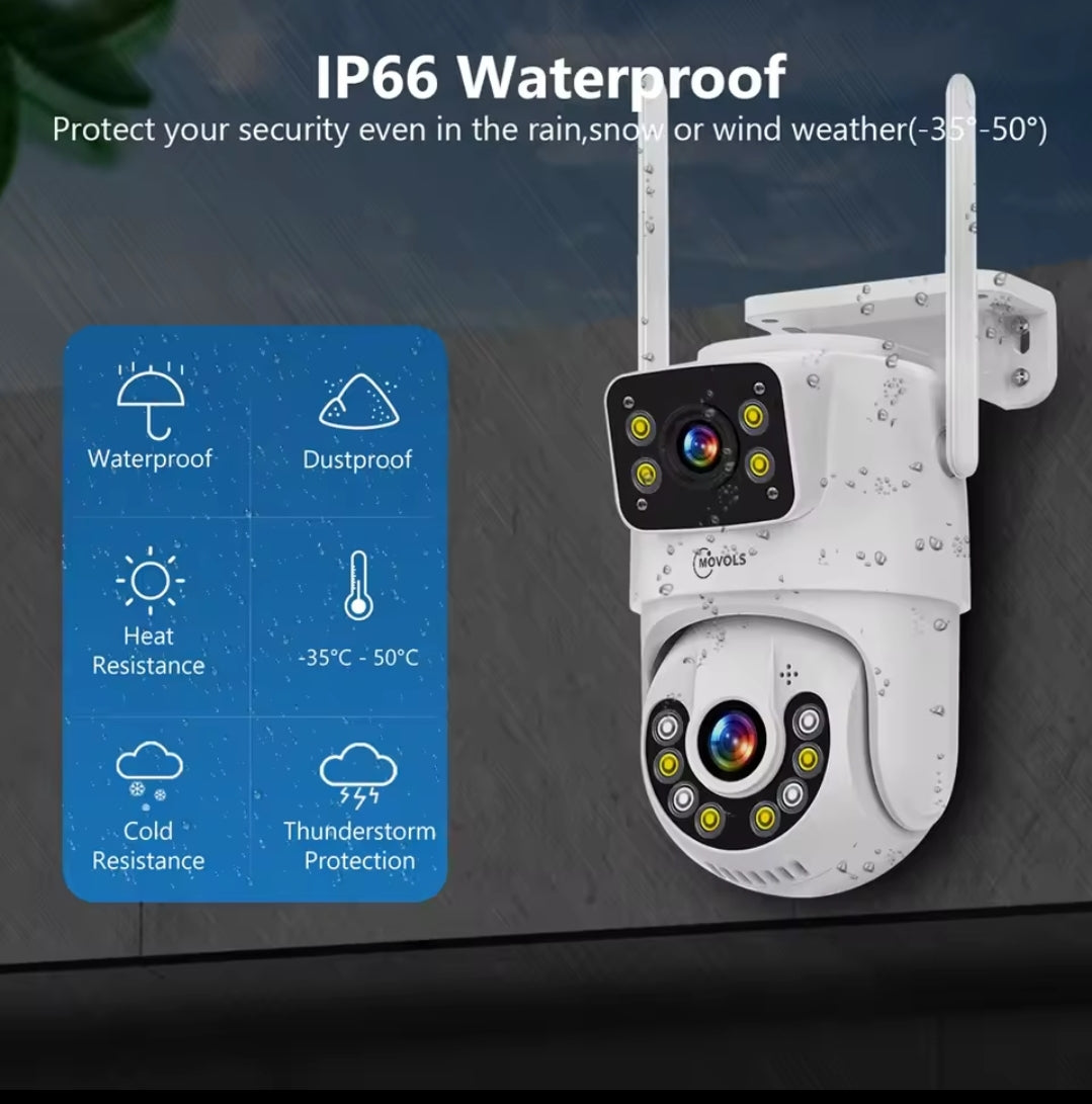 مقاومة للماء 🫧